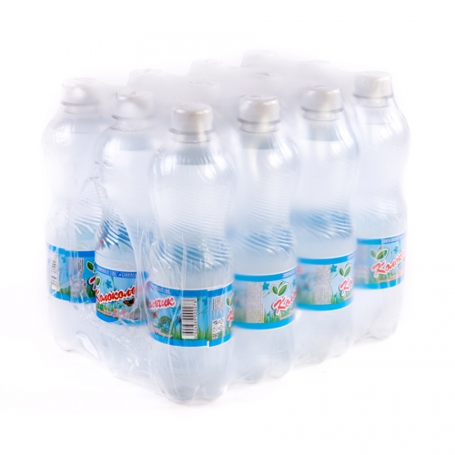 Сладкая  вода "Колокольчик" 0,5 л (упаковка 12 шт.)