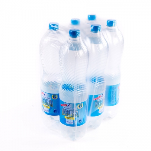 Вода питьевая "Мензелинка" негазированная 1,5 л ( - <span style="color: #f75e01;">временно не доступен к заказу</span>)